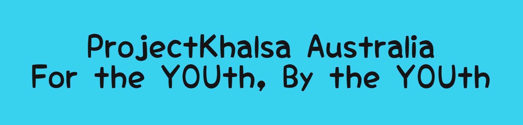 Project Khalsa Australia