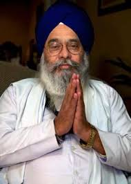 Takhat Sri Kesgarh Sahib Jathedar Giani Tarlochan Singh ji passed away