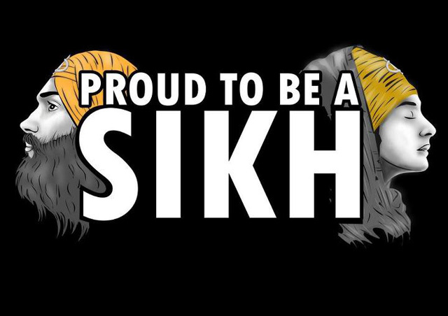 Proud to be A Sikh Movie Review