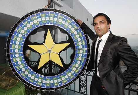 US Millionaire Gurbaksh Chahal arrested for allegedly assaulting his girl friend