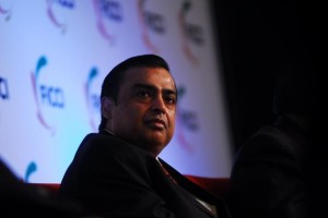 MukeshAmbani