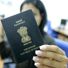 NRI woman held in Moga passport scam