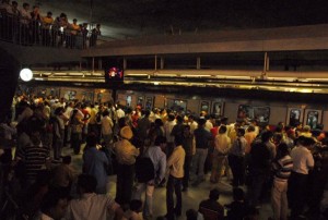 Sikh harrassed & attacked in Delhi Metro and then jailed for using kirpan for self-defence