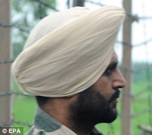 Exclusive: ISI tells Sikh militants to attack India or leave Pakistan