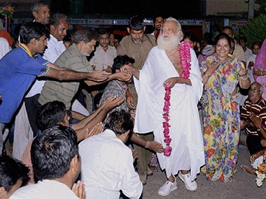 Asaram’s stunning facts revealed by his PSO and PA