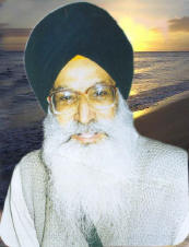 Bhai Joginder Singh Ji Talwara