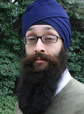 Prabhjot Singh, Sikh Columbia Professor, Attacked In Possible Hate Crime