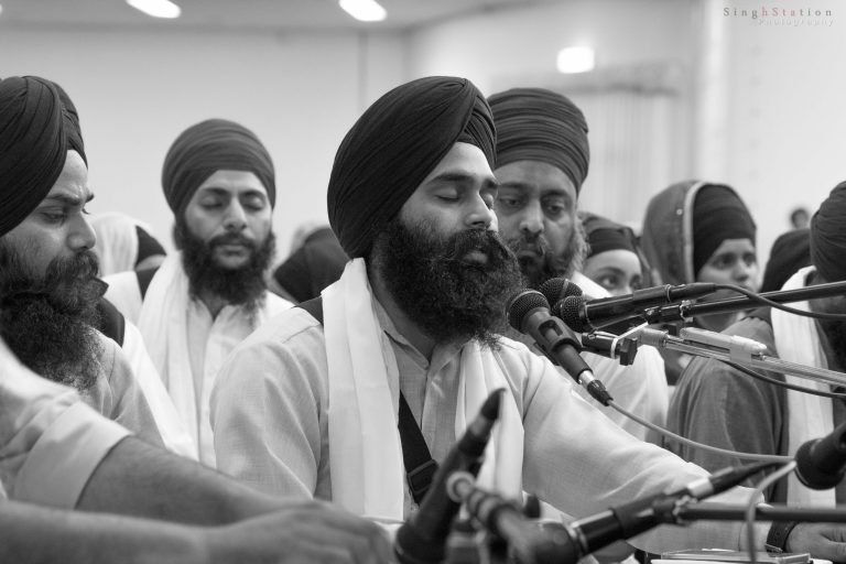 bhai parminder singh