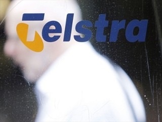 Telstra to axe 1100 jobs