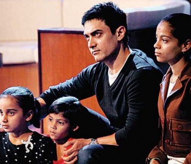 Aamir Khan’s show Satyamev Jayate to have a second season