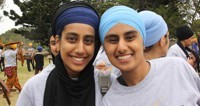 Khalsa Camp Australia