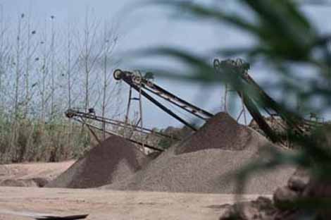 Punjab probing ‘goonda’ tax, illegal mining: Sukhbir Badal