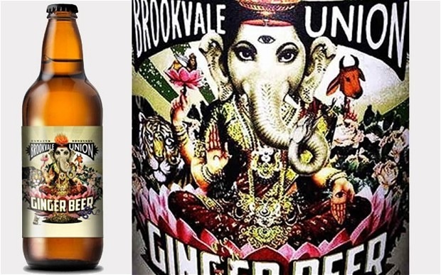 Australia brewery angers Hindus with beer label deities