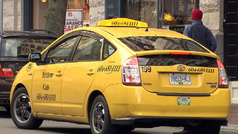 Sarjinder Singh, Vancouver Cabbie, Returns Thousands In Cash