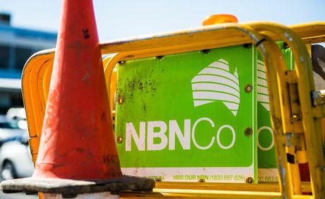 40,000 Victorian homes deleted from National Broadband Network list