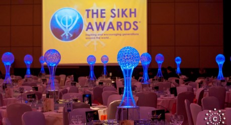 4th Annual World Sikh Awards 2013 Winners announced