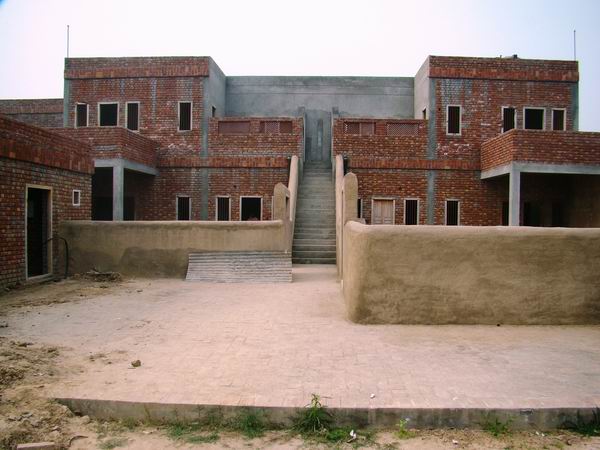 Heritage village to add to Amritsar’s tourist attraction