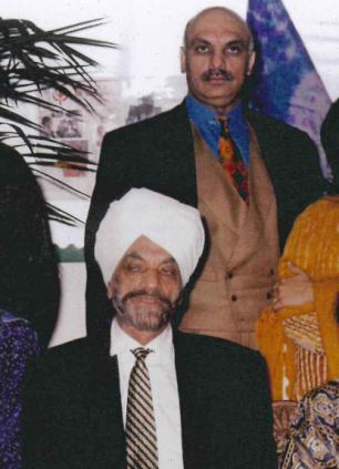 Bal Mohinder Singh Sues Son over £800m Radisson Blu Edwardian Hotel Chain