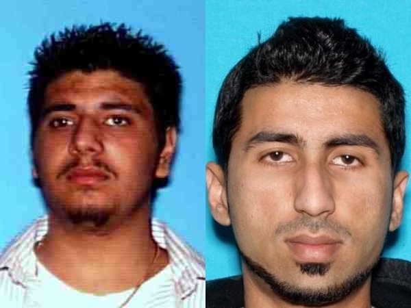 Two Punjabi Men arrested for killing a third punjabi in Turlock, California