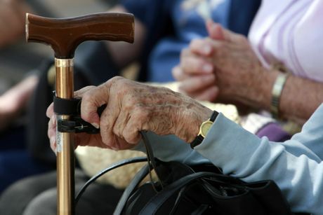 Australia’s life expectancy at record high of 82 yrs