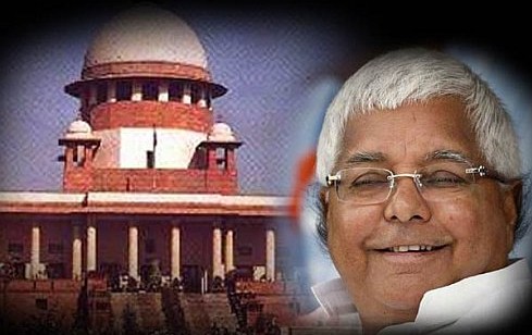 Fodder Scam: Lalu Prasad Yadav gets bail by Supreme Court