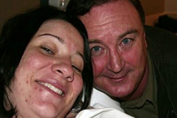 A lovely Moonee Ponds couple killed over an argument for plaster work done at their home