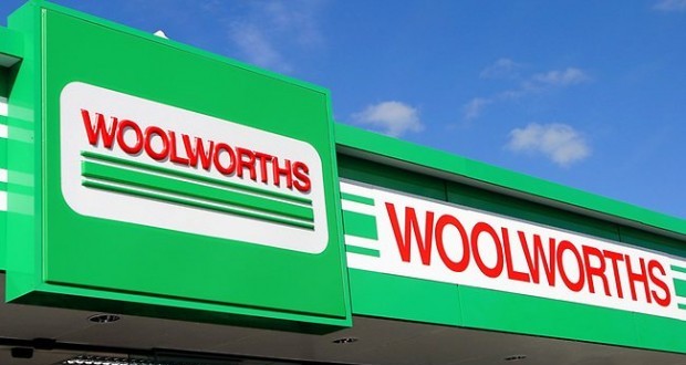 woolworths