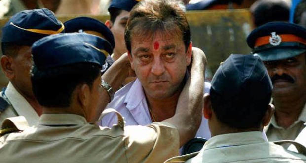 SanjayDutt