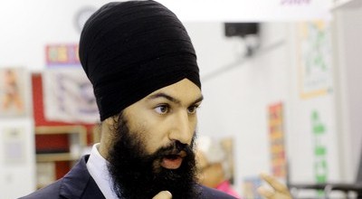 mpp jagmeet_singh