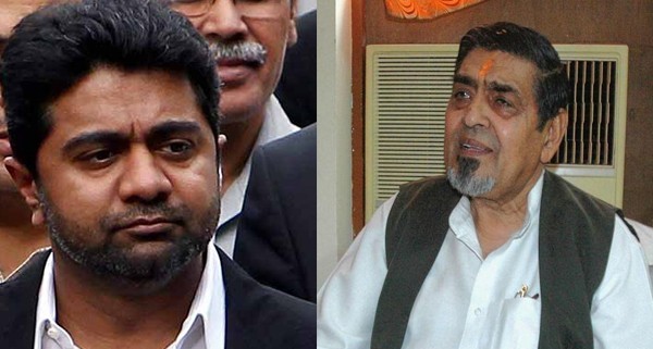 Arms dealer Abhishek Verma, Tytler’s son slapped with cheating case