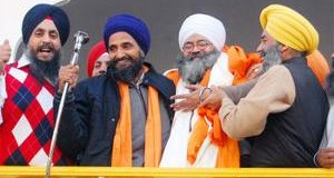 VIDEO: After 18 years, Bhai Gurmeet Singh released on first parole