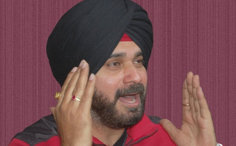 Navjot-singh-sidhu