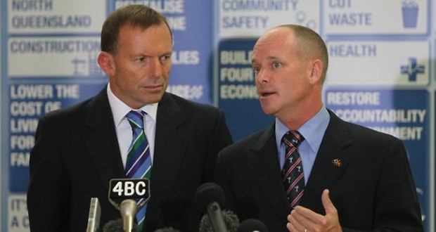 Abbott Government plans to send immigrants and refugees to Queensland regional towns