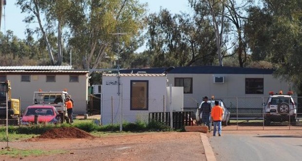 Four detention centres set to shut with a fifth closure on the horizon