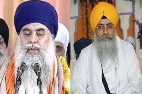 Many injured as two groups clash with swords in Patna Sahib gurudwara over appointment of Jathedar