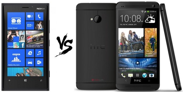 All HTC Android-based devices banned by Nokia in Germany over the use of Android Beam