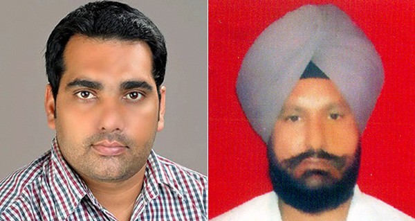 Former Akali leader Ranjit Rana, Amritsar ASI Killer, tried to flee prison