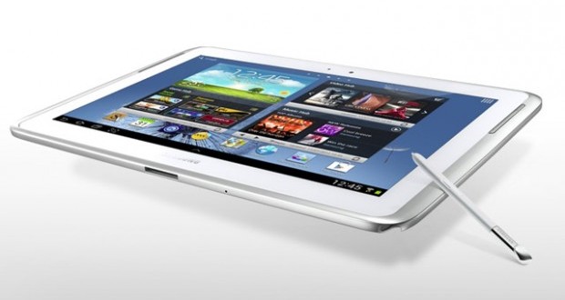 Samsung releases giant 12.2 inch tablet