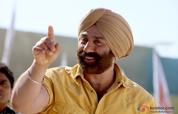 Sunny Deol likely to contest Lok Sabha polls from Ludhiana on Akali Dal ticket