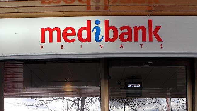 Medibank Private to go on sale in 2014/15