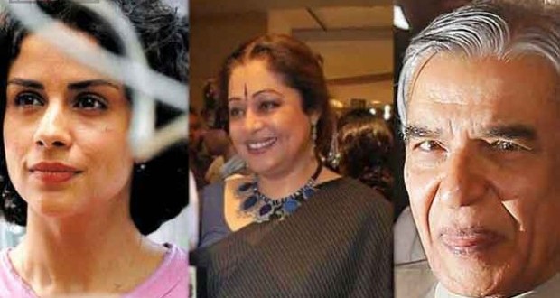 Chandigarh LS polls: Gul Panag vs Kirron Kher vs Pawan Bansal