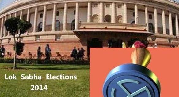 Schedule set for Lok Sabha poll battle