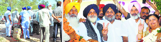 Sukhbir-rally-liquor