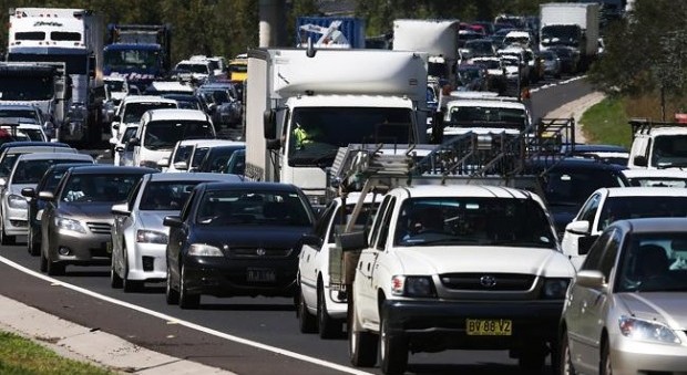 Two extra road lanes on the M5 to open in August