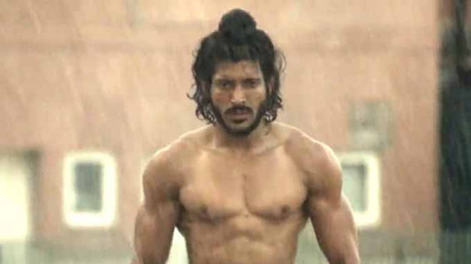 ‘Bhaag Milkha Bhaag’ bags national award