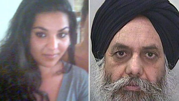 Schemia Baba : Punjabi man Jailed in Britain for fake marriage racket