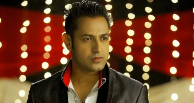 Gippy Grewal loses temper at press meet, apologises later