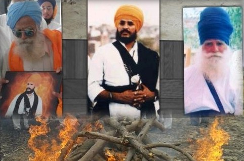 Elder brother of Shaheed Sukhdev Singh Babbar Passes Away