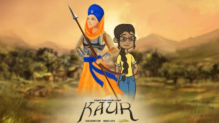 Sikh Movie Mai Bhago