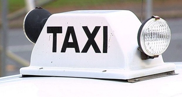 Adelaide Cabbie spared jail over assaulting drunk passenger